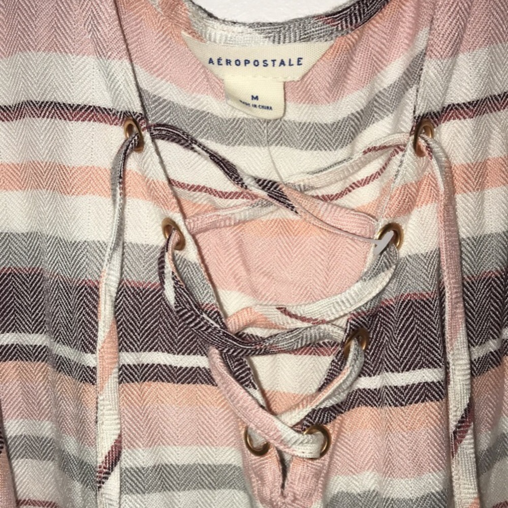 ☀️AEROPOSTALE TANK TOP!